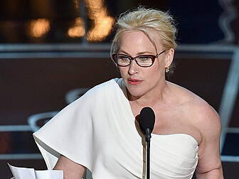 Oscars used to call for women&...